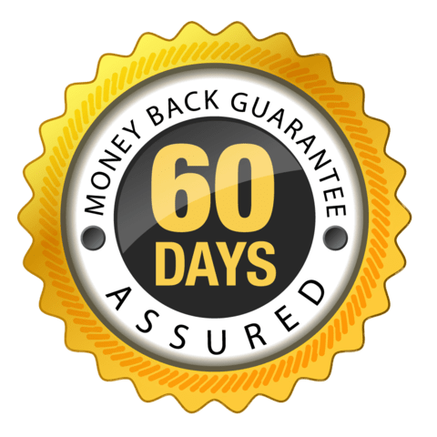 Java Burn 60-days-satisfaction-guaranteed